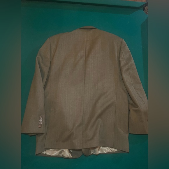 Vintage Ralph Lauren Blazer 100% Wool!! - Picture 2 of 4